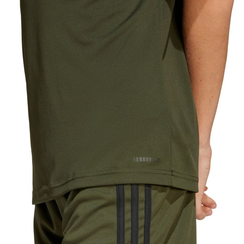 Tričko adidas Squadra 25 Jr JN7853