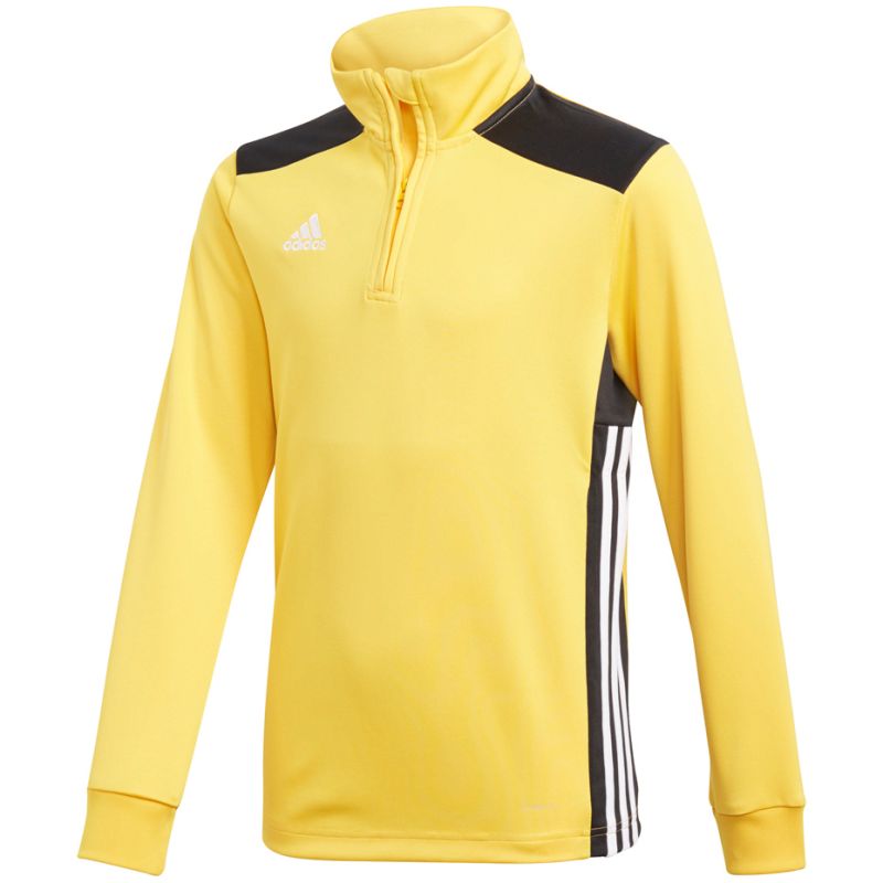 adidas REGISTA 18 TRAINING żółta JR DJ1841