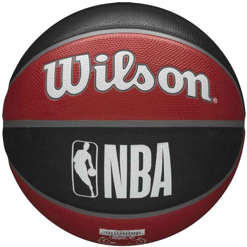 Lopta Wilson NBA Team Toronto Raptors Ball WTB1300XBTOR