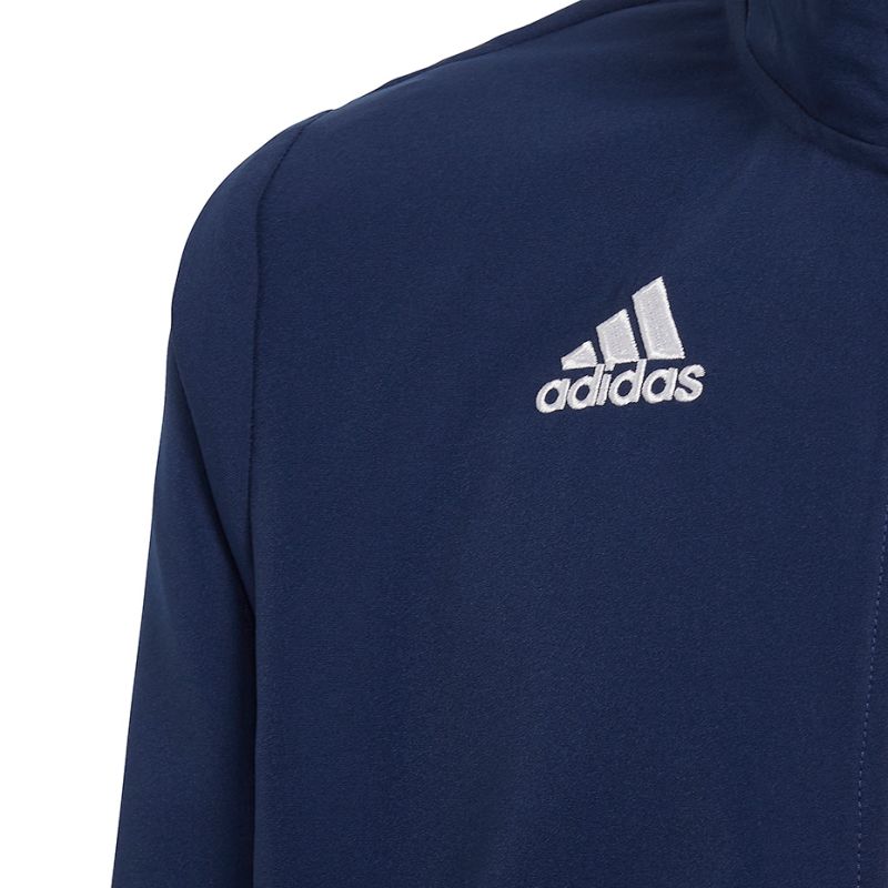 adidas Entrada 22 Presentation Jacket Jr H57482