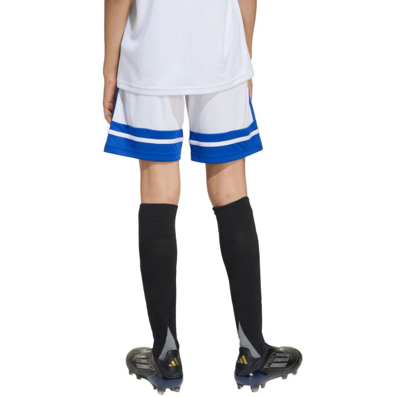 Trenky adidas Squadra 25 Jr JJ2425