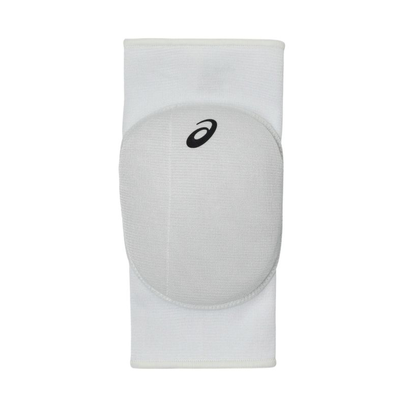 Nakolanniki siatkarskie Asics Basic Kneepad 3053A179 100
