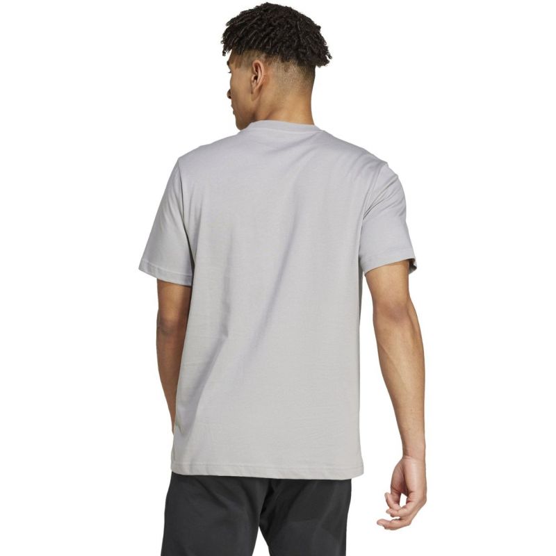 Tričko adidas Tech Linear Graphic M IY0728