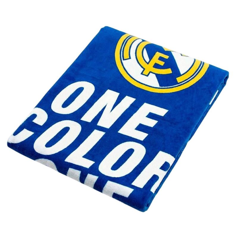 Real Madryt 70x140 cm beach  Jr 2200010392