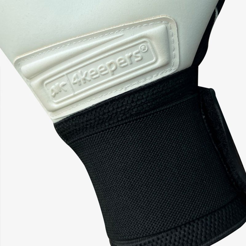 Brankárske rukavice 4keepers Force V5.25 Wave NC Jr S961234