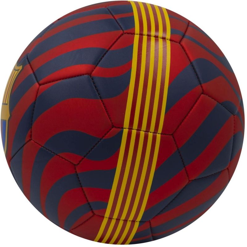 Futbalová lopta FC Barcelona 272373