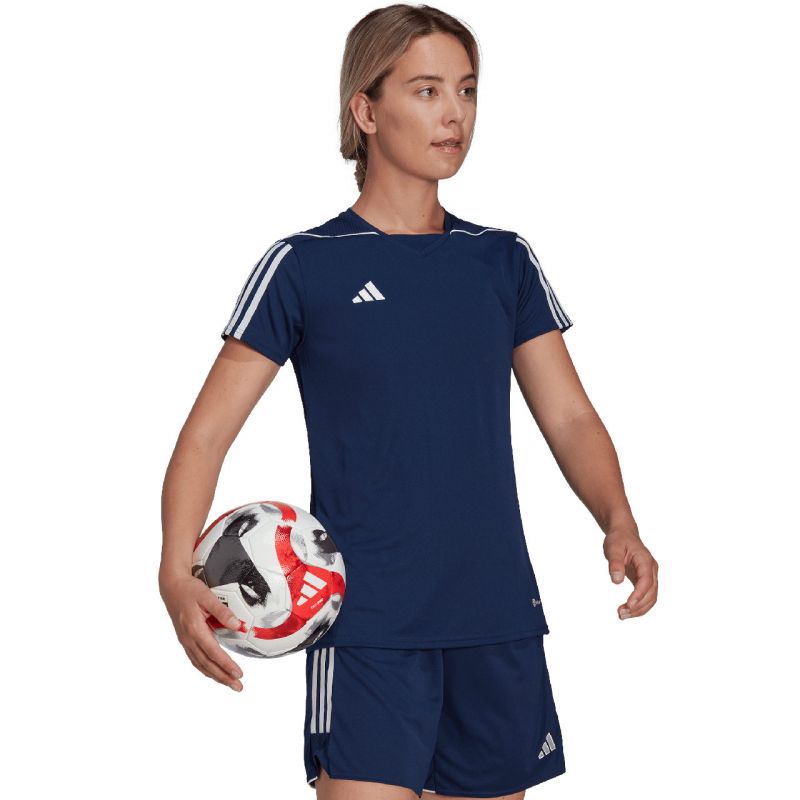 Futbalový dres adidas Tiro 23 League Jersey W HR4613
