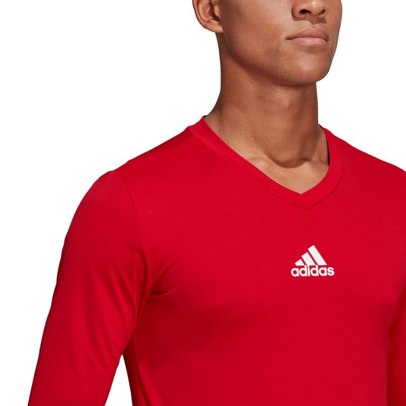 Tričko adidas Team Base Tee M GN5674