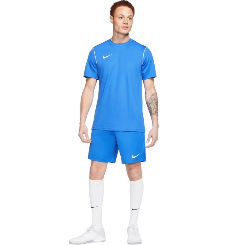 Trenky Nike Dry Park III NB M BV6855 463