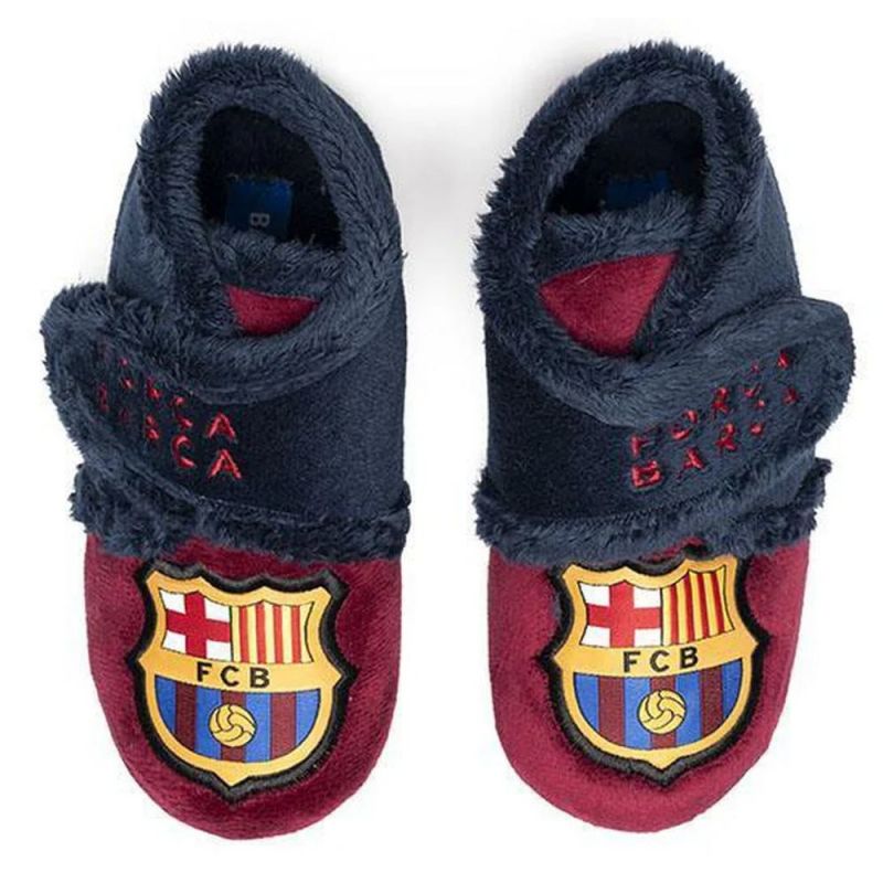 FC Barcelona Jr CPC5-IV20
