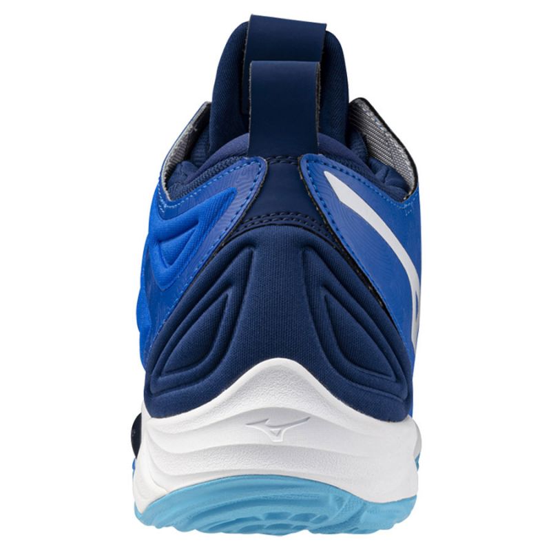 Mizuno Wave Momentum 3 MID V1GA231701