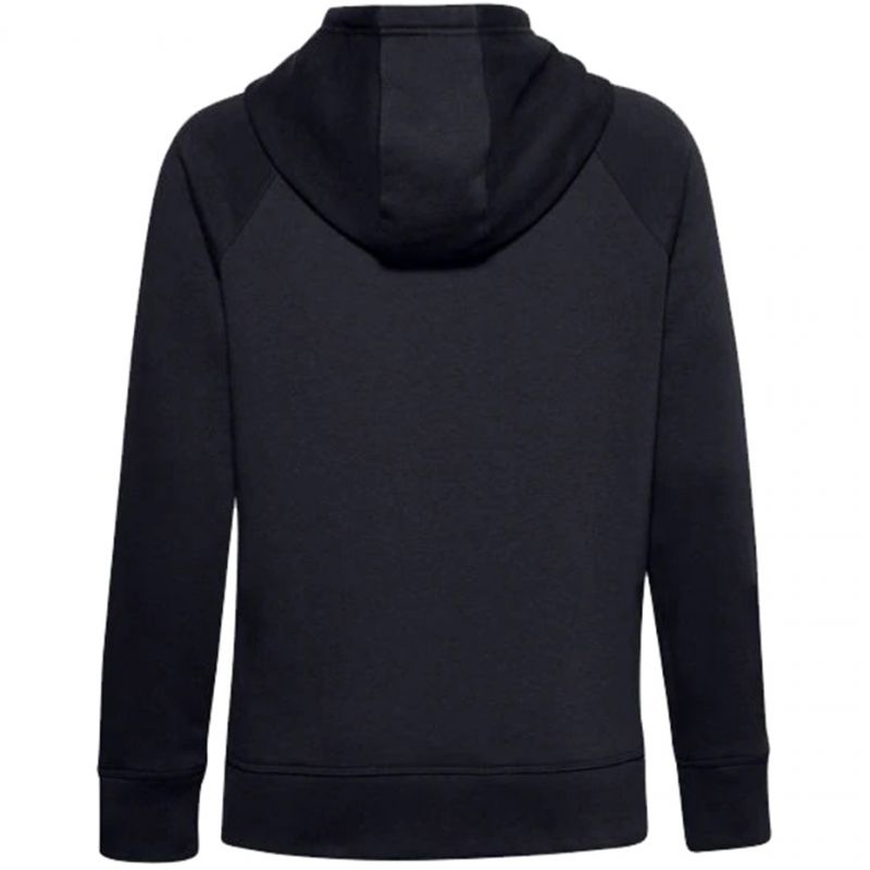 Under Armour Rival Fleece Hb Hoodie W 1356317 001