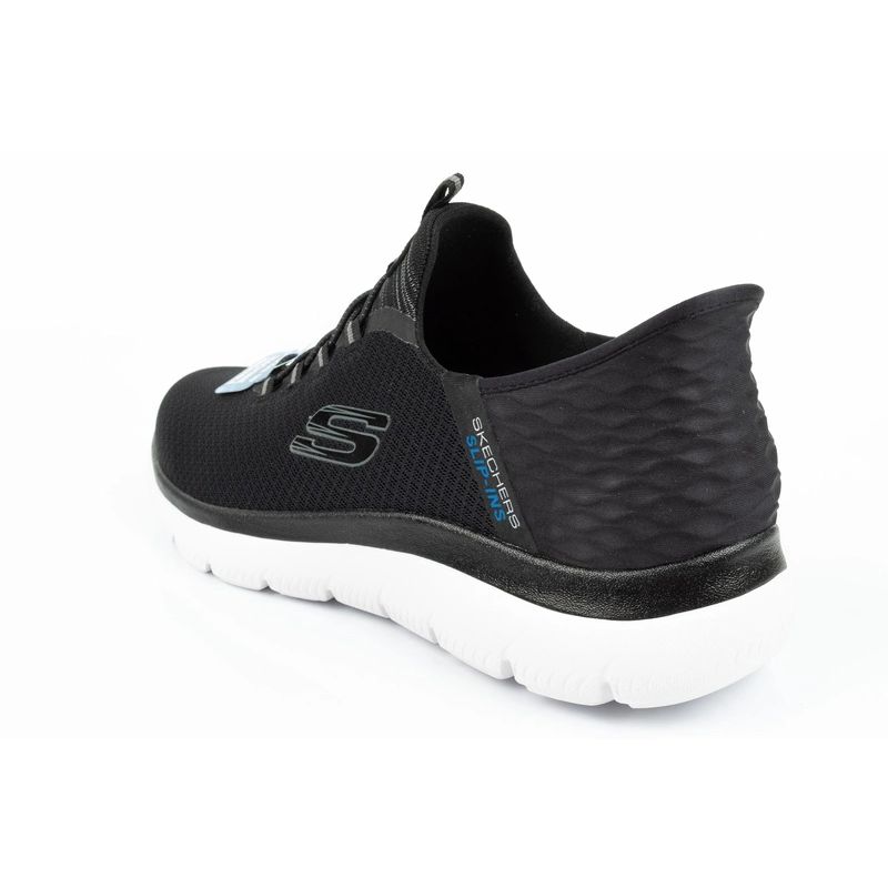 Skechers Summits M 232457/BLK