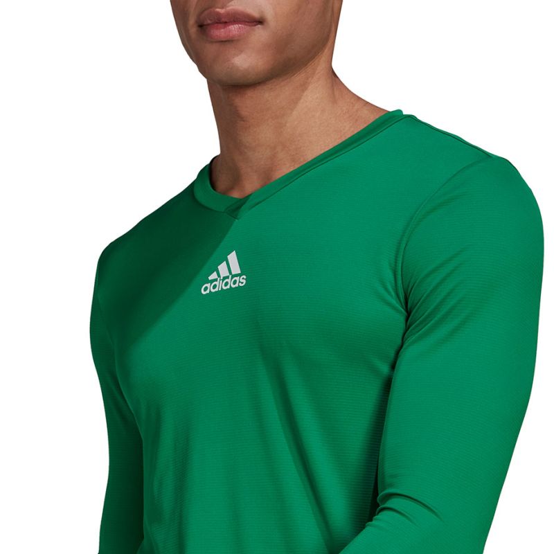 Tričko adidas Team Base Tee M GN7504