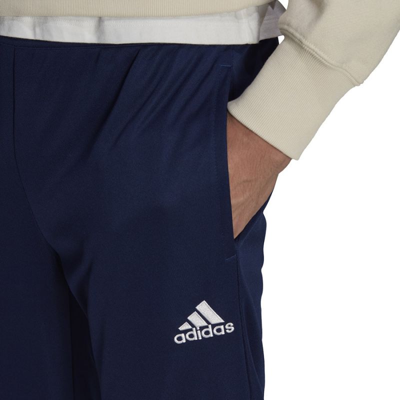 Tepláky adidas Entrada 22 Training Panty M HC0333