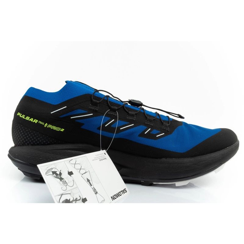 Salomon Pulsar Trail Pro 2 M 473850