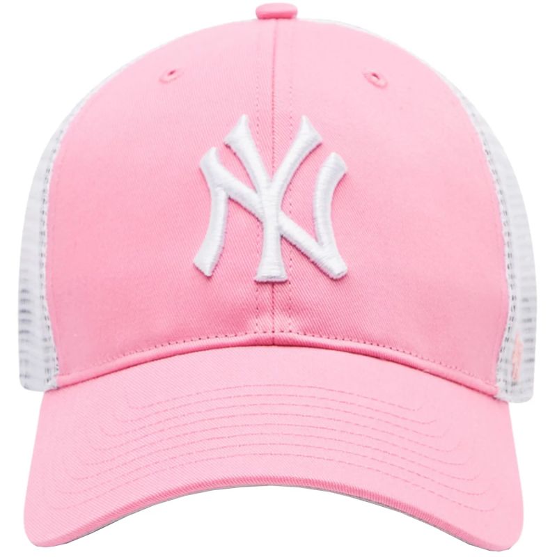 Šiltovka 47 Brand New York MLB Yankees Branson Cap B-BRANS17CTP-RSA