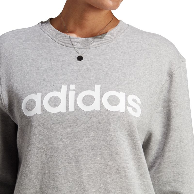 adidas Essentials Linear French Terry W IC6880