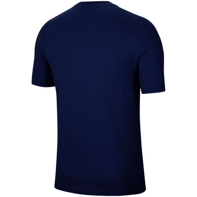 Tričko Nike Ent Swsh Fed WC22 M DH7625 492