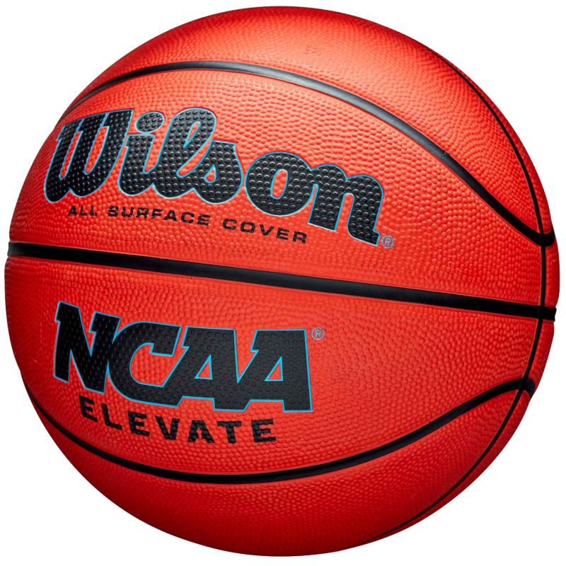 Lopta Wilson NCAA Elevate Ball WZ3007001XB
