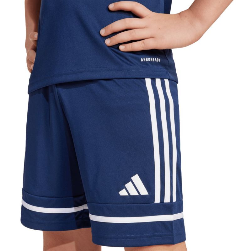 Trenky adidas Squadra 25 Jr JN5458