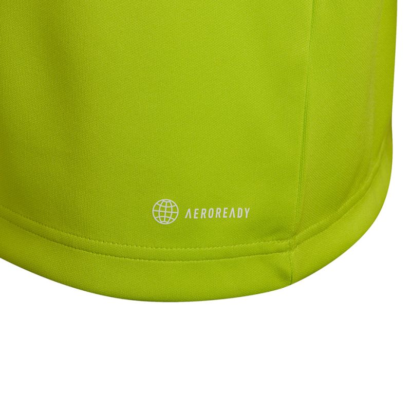 adidas Entrada 22 Training Top Jr HC5060