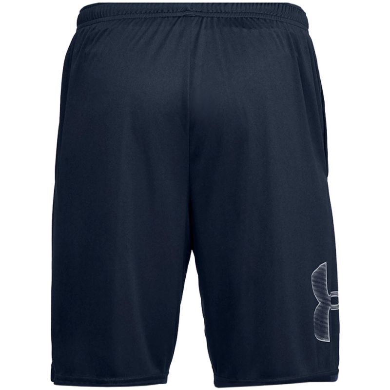 Trenky Under Armour Tech Graphic Short M 1306443-409