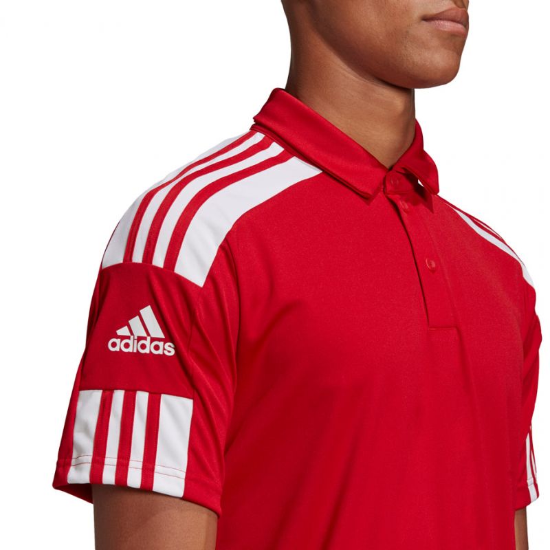 Tričko adidas Squadra 21 Polo M GP6429