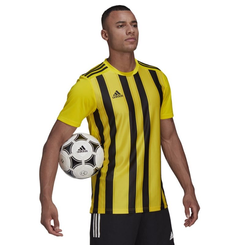 Tričko adidas Striped 21 JSY M GV1378