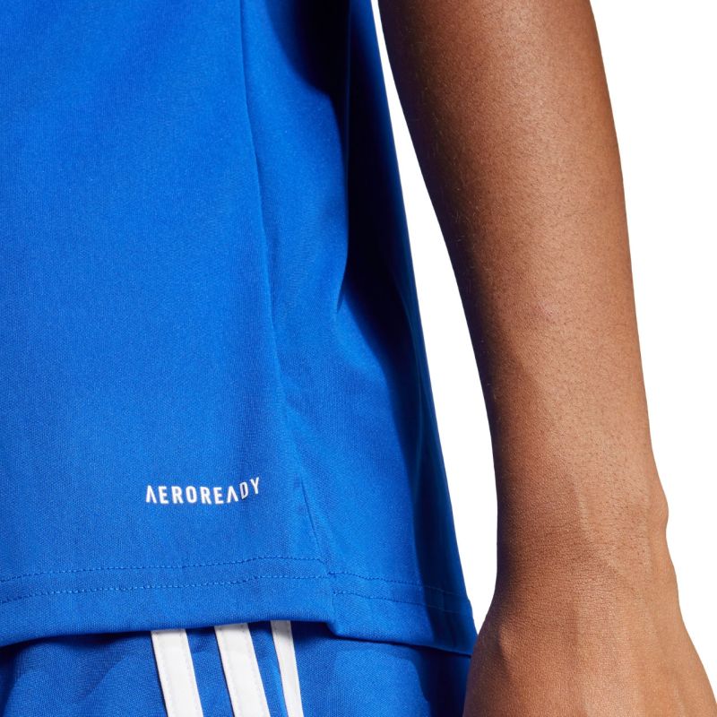 Tričko adidas Squadra 25 Jersey W JI9988