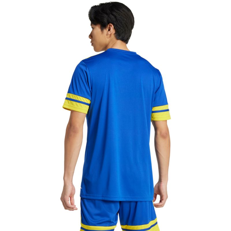 Tričko adidas Squadra 25 M JN5411
