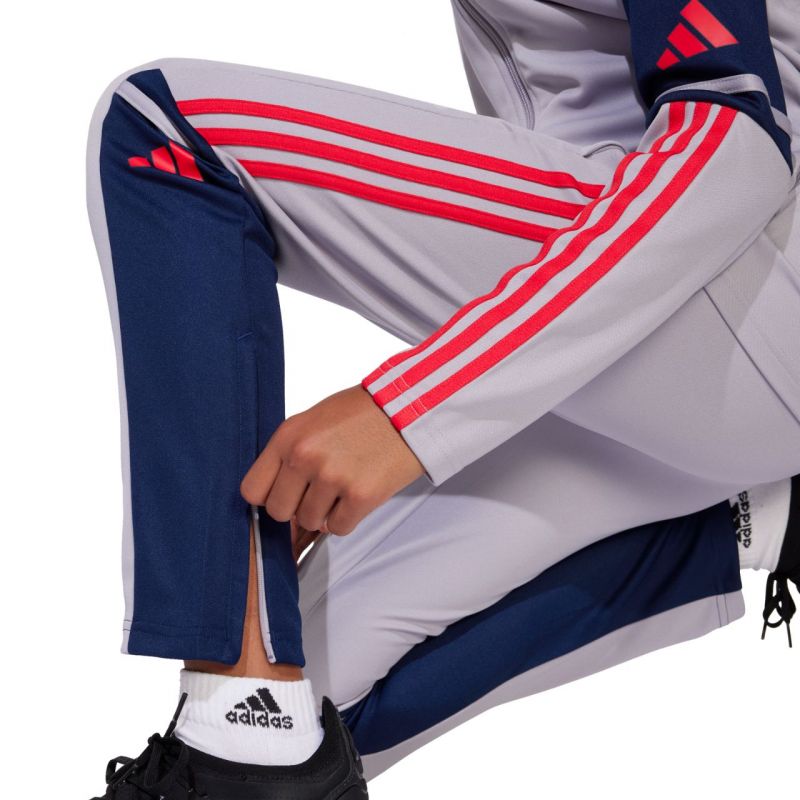 Tepláky adidas Squadra 25 Training Jr JP3369