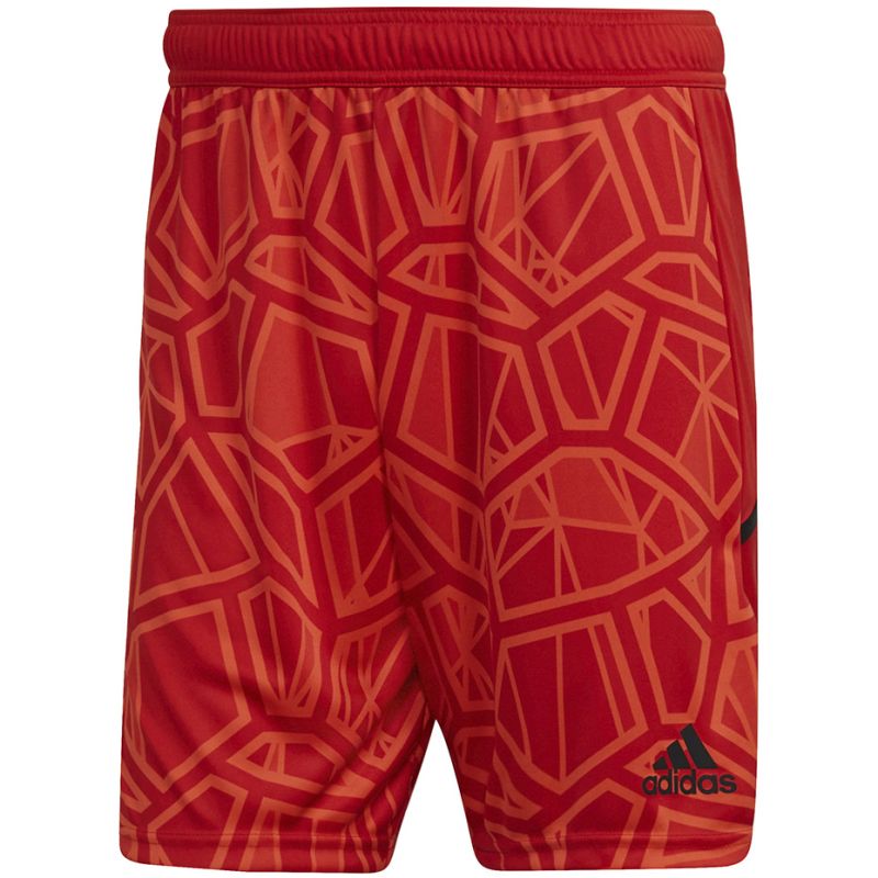 Brankárske trenky adidas Condivo 22 M H18814
