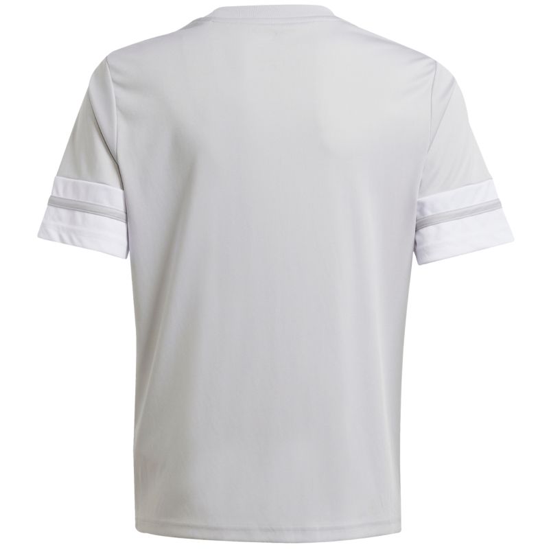 Tričko adidas Squadra 25 Jr JJ0061