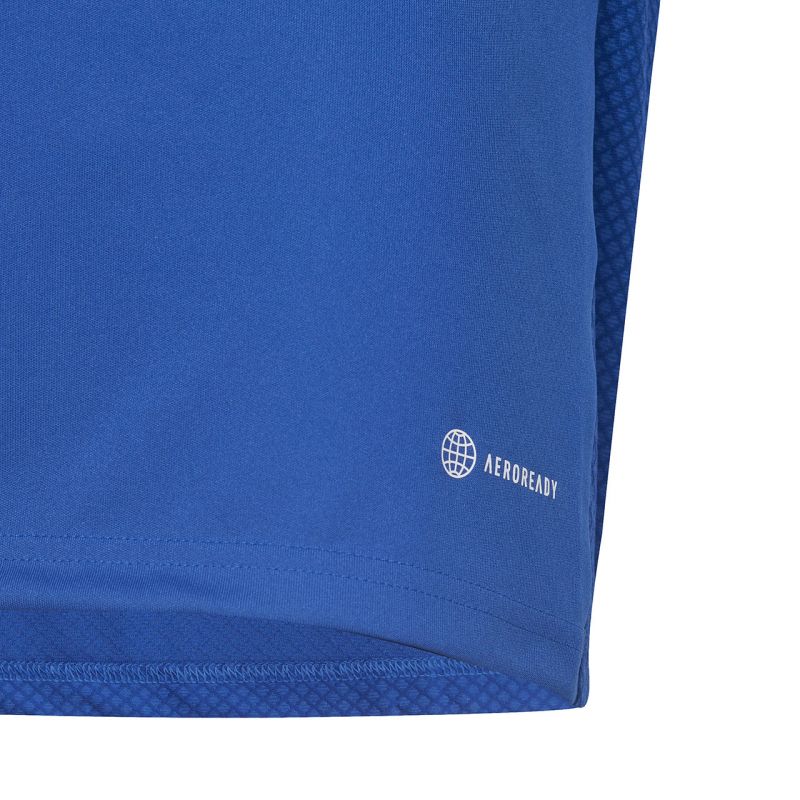 Tričko adidas Tiro 23 League Jersey Jr HR4621