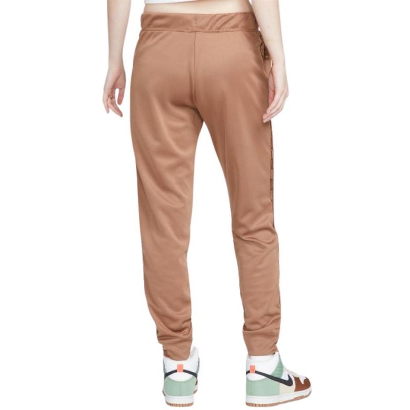 Tepláky Nike Nsw PK Tape Reg W DM4645 256