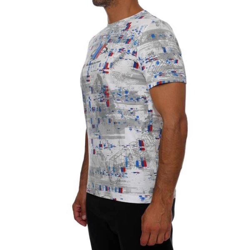 Tričko Puma BMW MMS M 532868 02