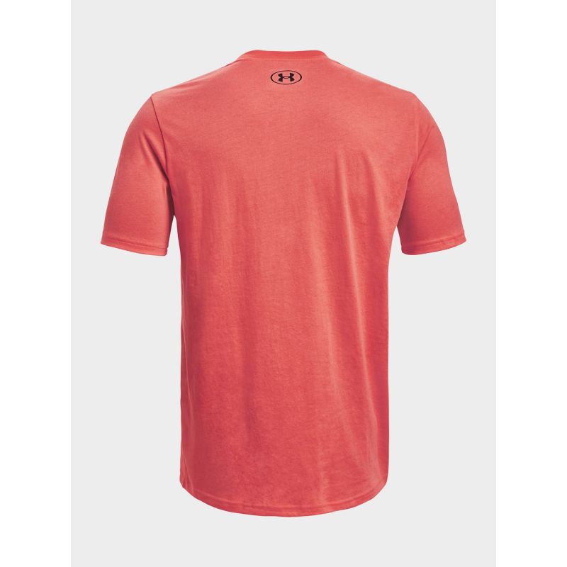 Tričko Under Armour Sportstyle M 1326799-690