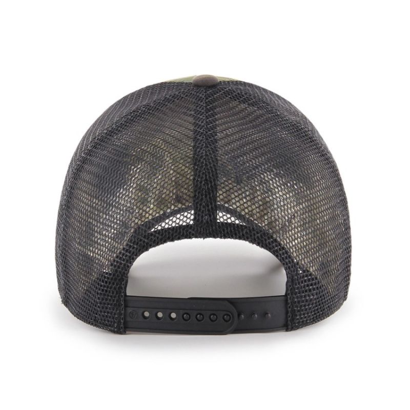 Šiltovka Čiapka '47 Brand Trucker NHL BRANS14CTP nie wystawiać