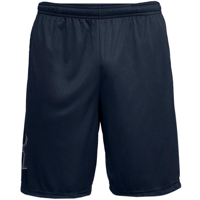 Trenky Under Armour Tech Graphic Short M 1306443-409