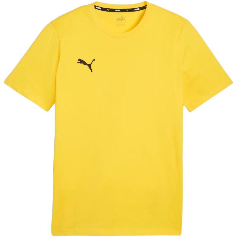 Tričko Puma Team Goal Casuals Tee M 658615 07
