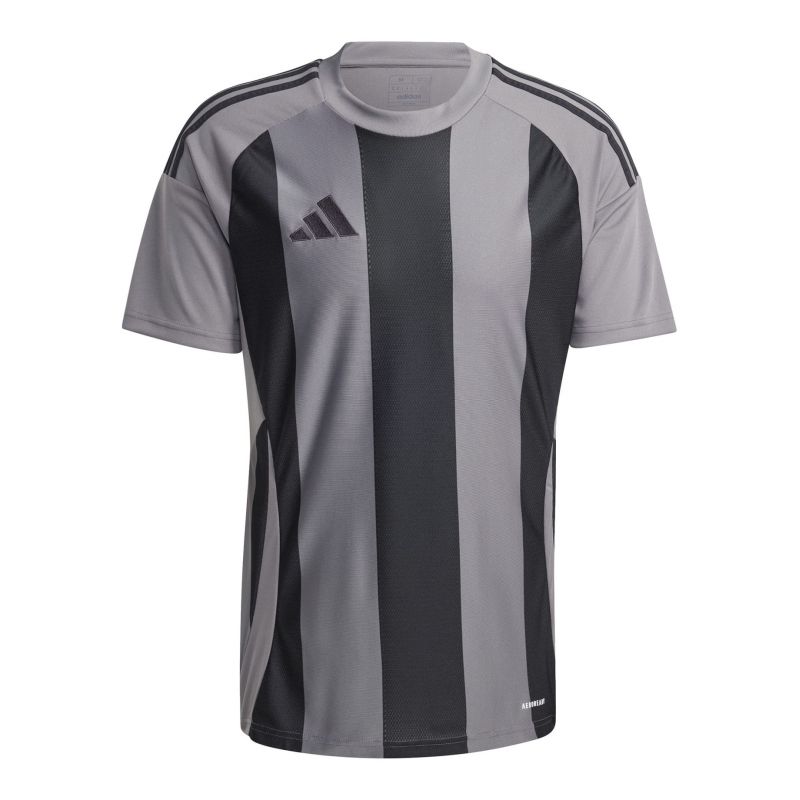 Tričko adidas Striped 24 Jersey M IW2145