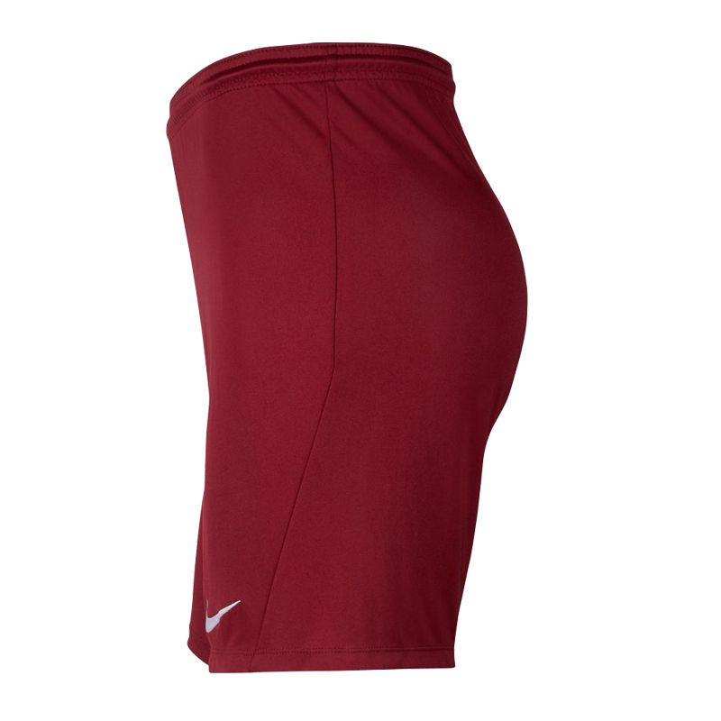 Trenky Nike Park III Knit Jr BV6865-677