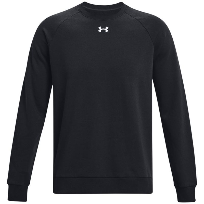 Under Armour Rival Fleece Crew  1379755 001