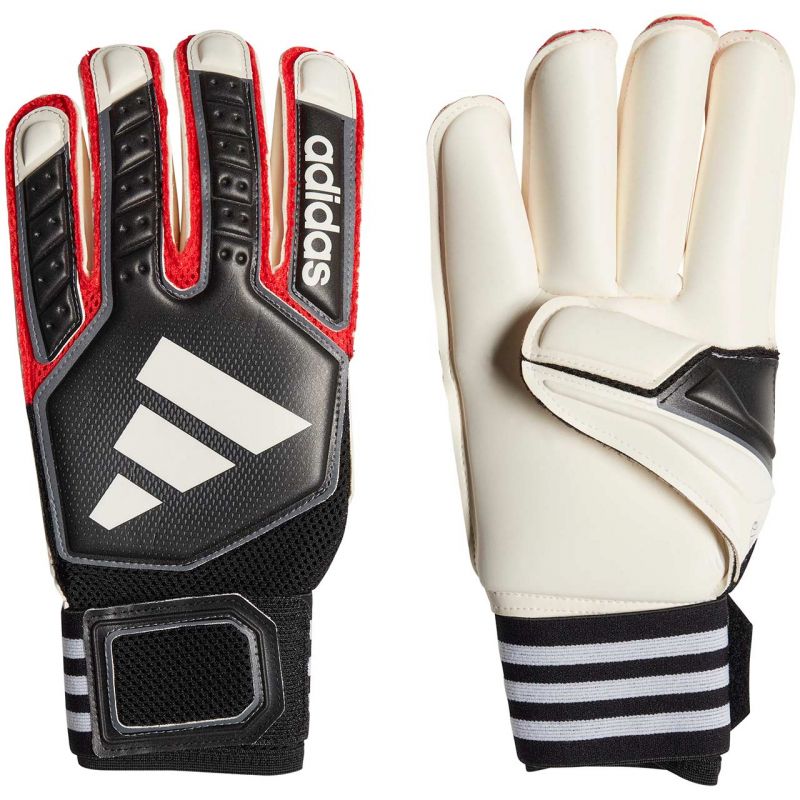 Brankárske rukavice adidas Tiro Pro M HN5611