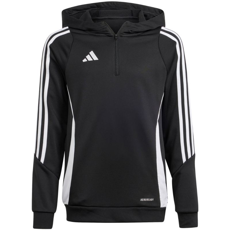 adidas Tiro 24 Training Hoodie Jr IJ9960