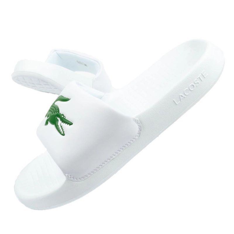 Lacoste Serve Slide W 02082