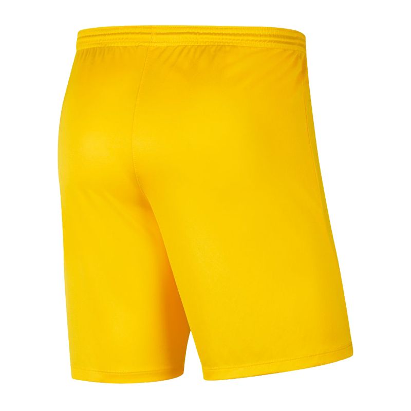 Trenky Nike Park III Knit Jr BV6865-719