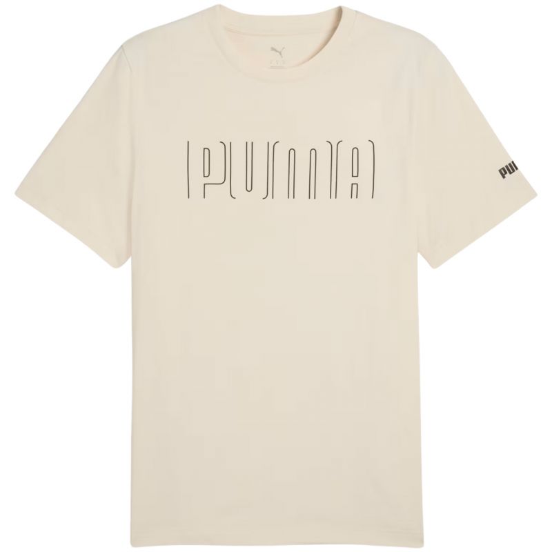 Tričko Puma Sport Graphic Tee M 684617 87