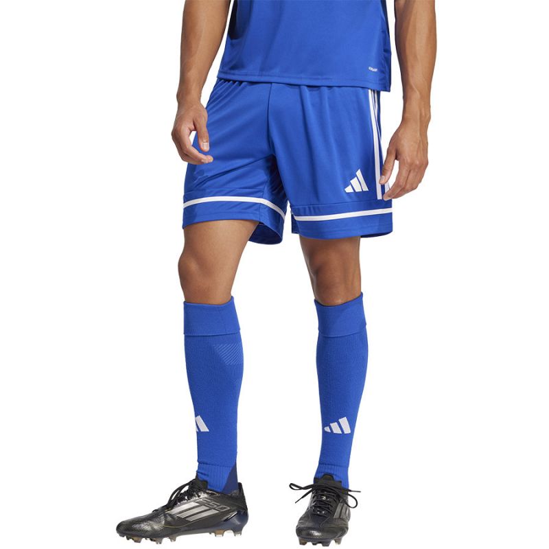 Trenky adidas Squadra M 25 Short JN5465
